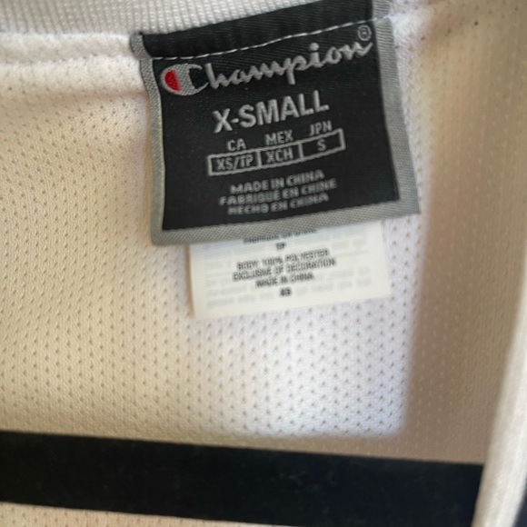 Champion Bomber Jacket - Picture 3 of 4